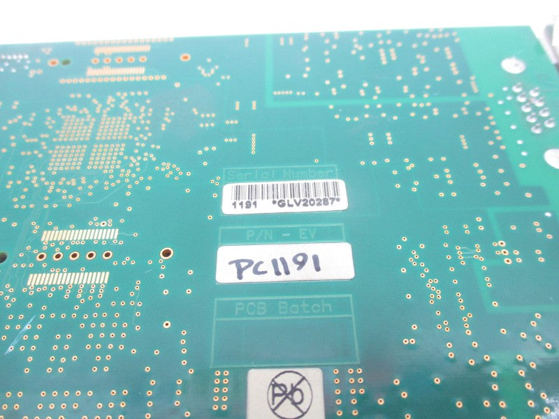 EURESYS PC1191 REV. A1 UNMP