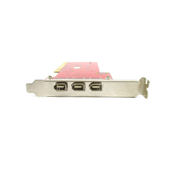 UNIBRAIN FIREBOARD-RED UNMP