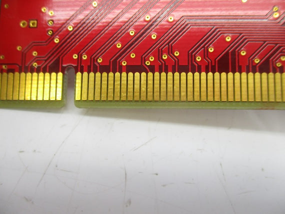 UNIBRAIN FIREBOARD-RED UNMP