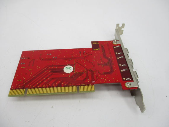 UNIBRAIN FIREBOARD-RED UNMP
