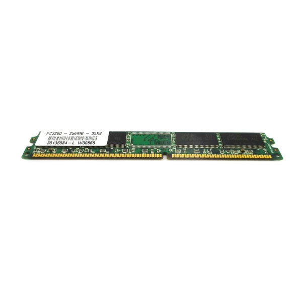 WINTEC PC3200-256MB-32X8 UNMP