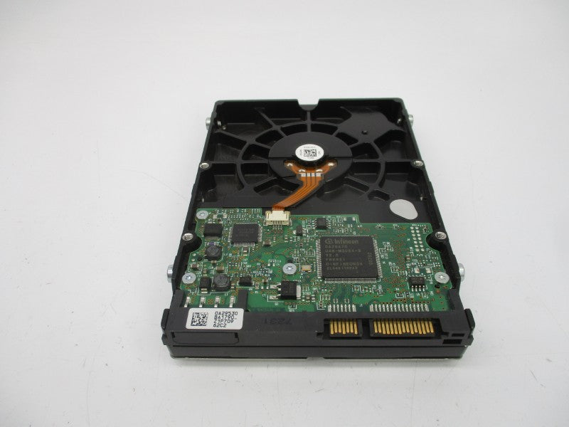 HITACHI 0A33931 HDS721680PLA380 12V UNMP