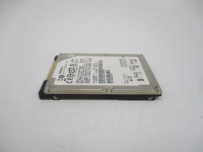 HITACHI 0A28417 HTS541680J9AT00 5V UNMP
