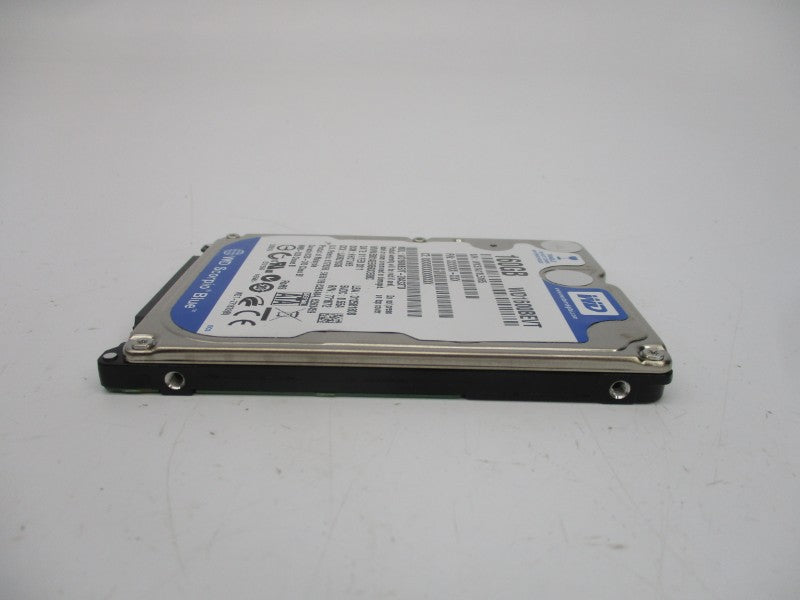 WESTERN DIGITAL WD1600BEVT-24A23T0 5VDC 0.55A UNMP