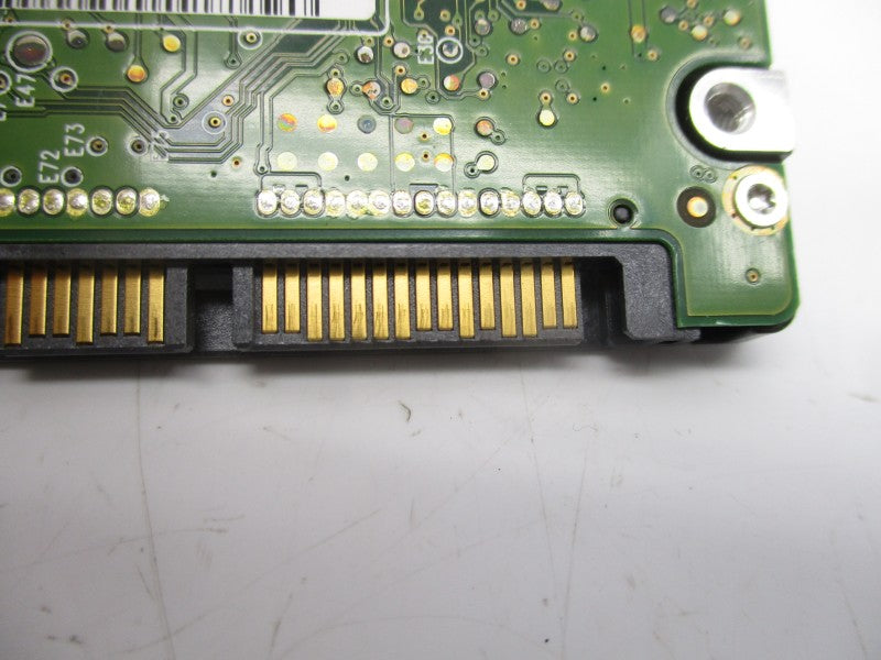 WESTERN DIGITAL WD1600BEVT-24A23T0 5VDC 0.55A UNMP