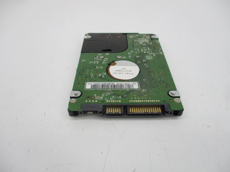 WESTERN DIGITAL WD1600BEVT-24A23T0 5VDC 0.55A UNMP