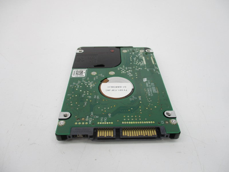 WESTERN DIGITAL WD3200BUCT-63TWBY0 5VDC 0.55A REV. Y0 UNMP