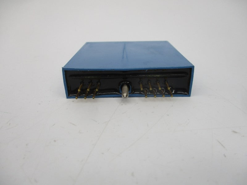 FISHER CL6851X1-A2 1-5V UNMP