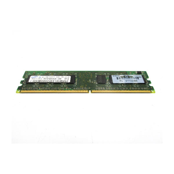 SAMSUNG M378T6553EZS-CE6 PC2-5300U-555-12-ZZ UNMP