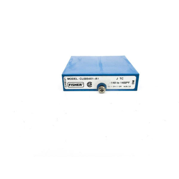 FISHER CL6854X1-A1 -148-1400'F UNMP