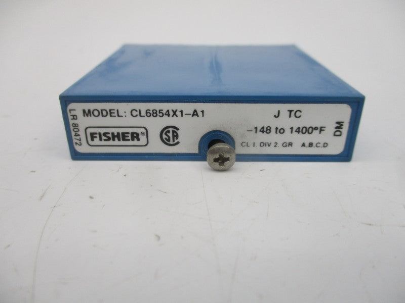 FISHER CL6854X1-A1 -148-1400'F UNMP