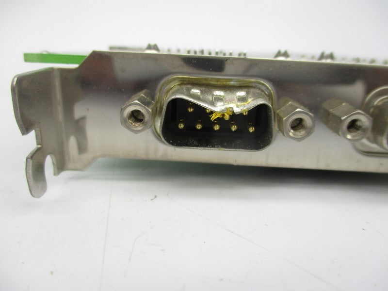 IXXAT IPC-I 165/ISA (AS PICTURED) UNMP