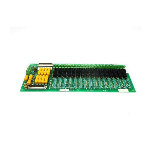 FISHER ROSEMOUNT CL6784X1-A3 41B7291X032 REV. J UNMP