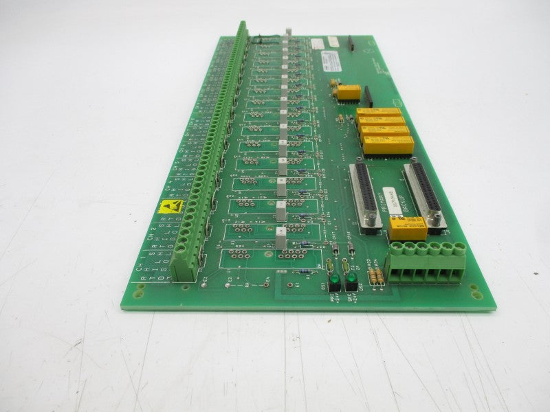 FISHER ROSEMOUNT CL6864X1-A2 41B9152X052 REV. J/K UNMP
