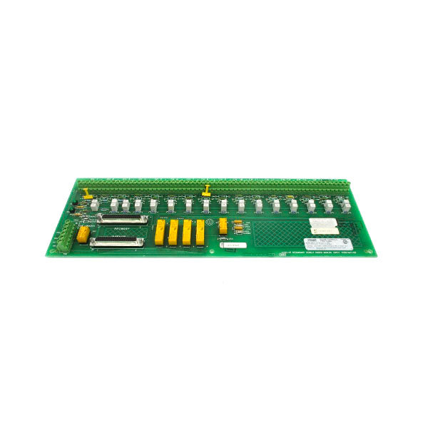 FISHER ROSEMOUNT CL6862X1-A2 42B2457X012 REV. B UNMP