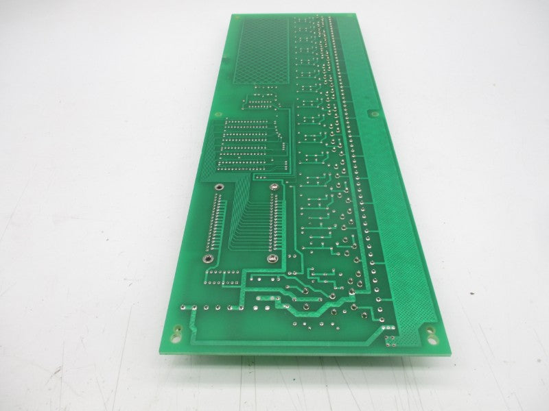 FISHER ROSEMOUNT CL6862X1-A2 42B2457X012 REV. B UNMP