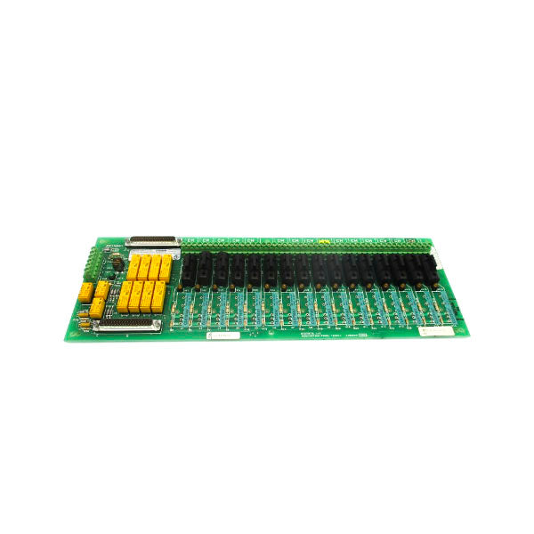 FISHER CL6784X1-A3 41B7291X032 24VDC 4.7A REV. H UNMP