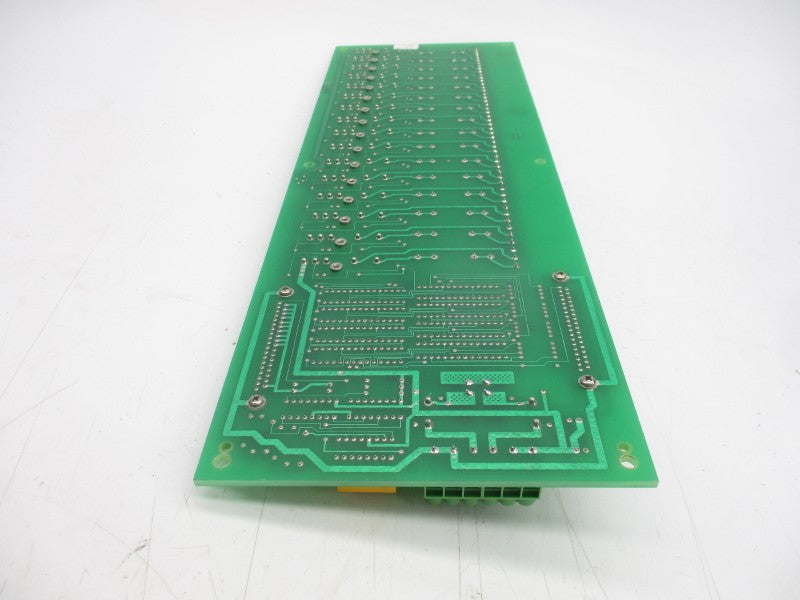 FISHER CL6784X1-A3 41B7291X032 24VDC 4.7A REV. H UNMP