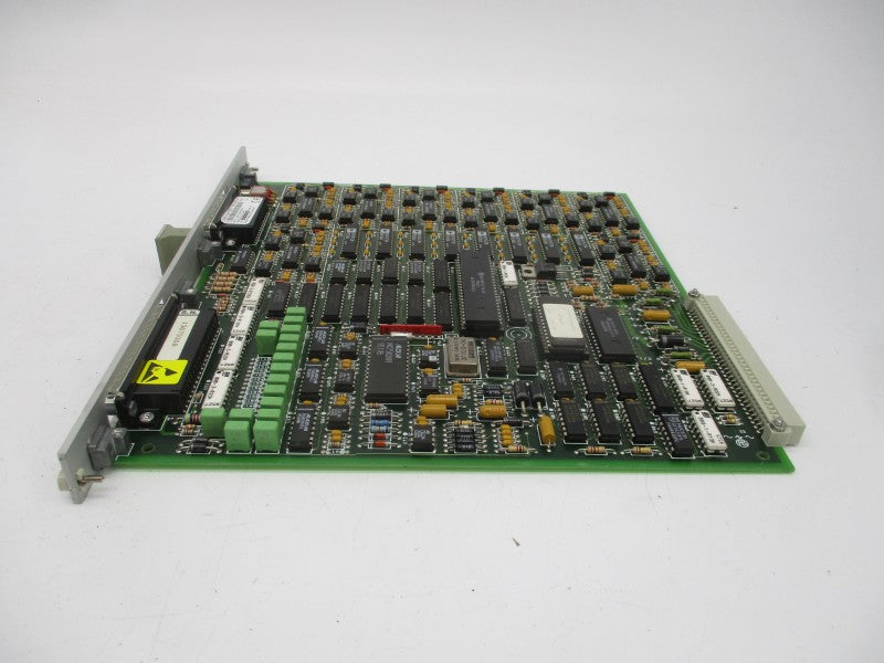 FISHER ROSEMOUNT CL6821X1-A6 43B5797X05R REV. K UNMP