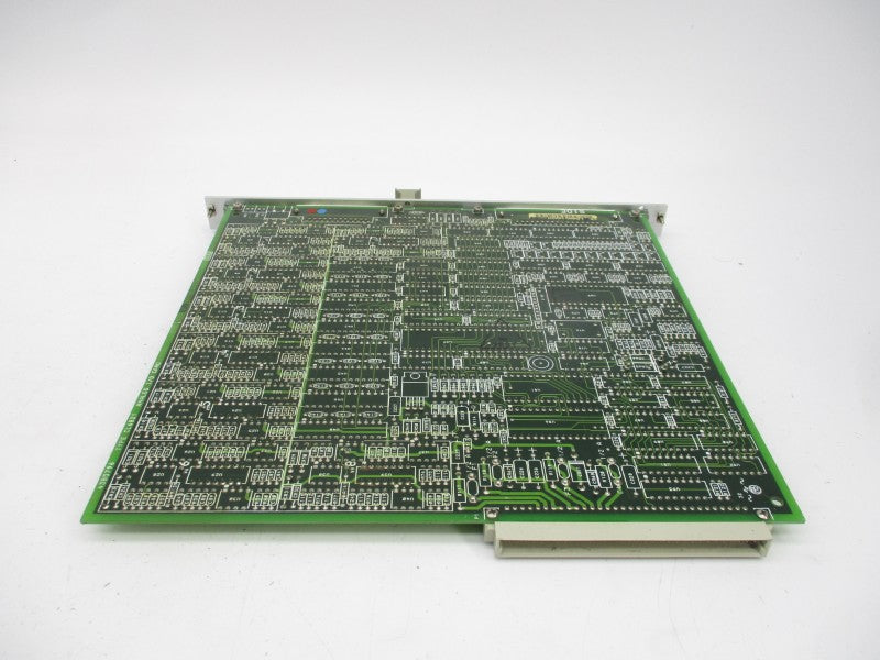 FISHER ROSEMOUNT CL6821X1-A6 43B5797X05R REV. K UNMP