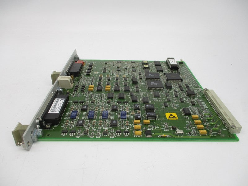 FISHER ROSEMOUNT CL6828X1-A1 12P1395X072 REV. H UNMP