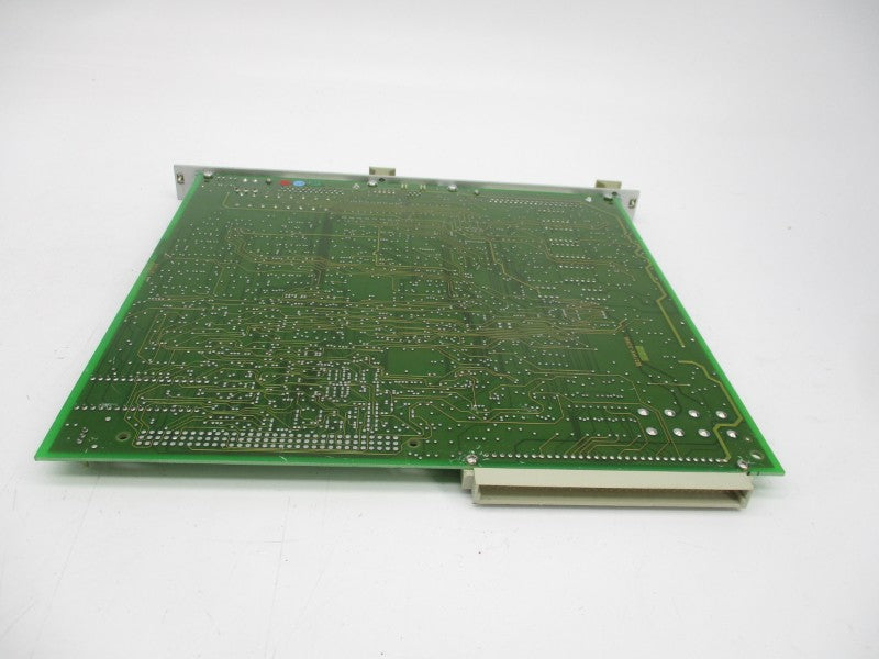 FISHER ROSEMOUNT CL6828X1-A1 12P1395X072 REV. H UNMP