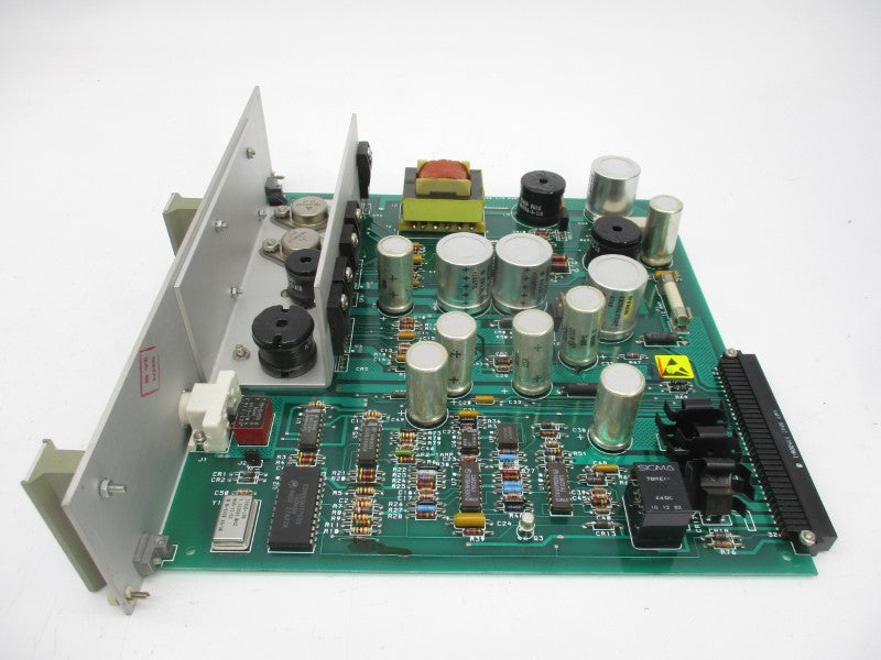 CP6701X1-FA1 41B5229X042 REV. F UNMP