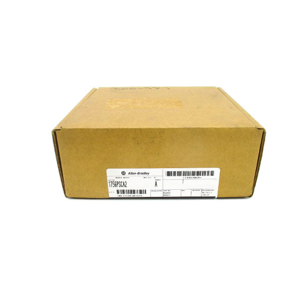 ALLEN BRADLEY 1756PSCA2 SER. A DATE:2013 NSFS