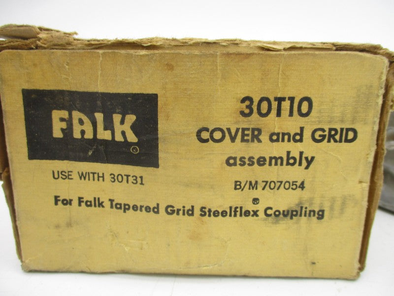 FALK 707054 30T10 NSMP