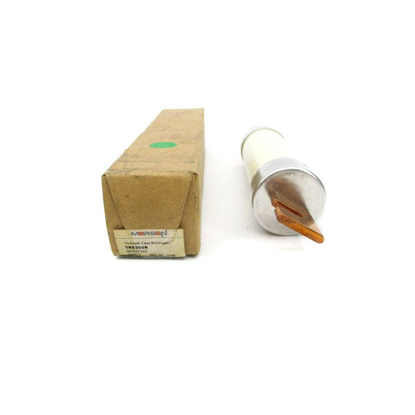 MERSEN TRS200R 600VAC 200A (BR/OR) NSMP