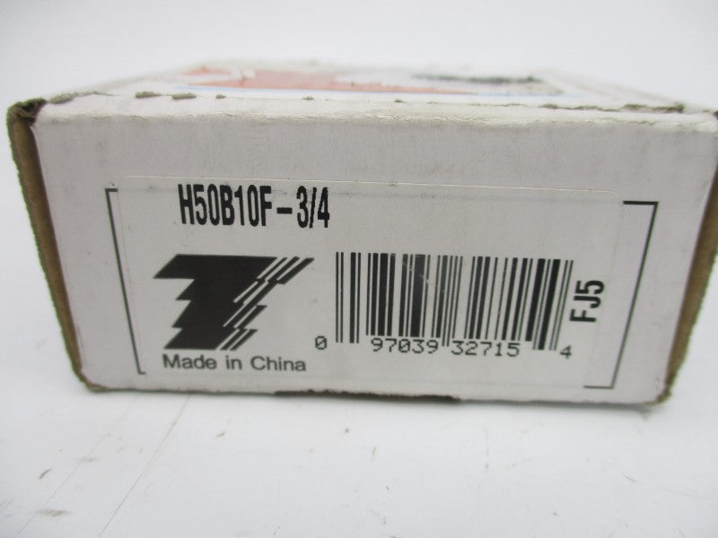 TSUBAKI H50B10F-3/4 NSMP