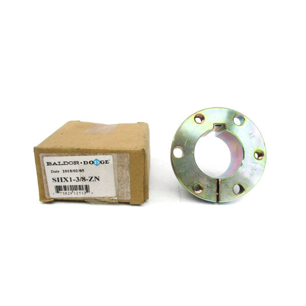 BALDOR SHX1-3/8-ZN NSMP
