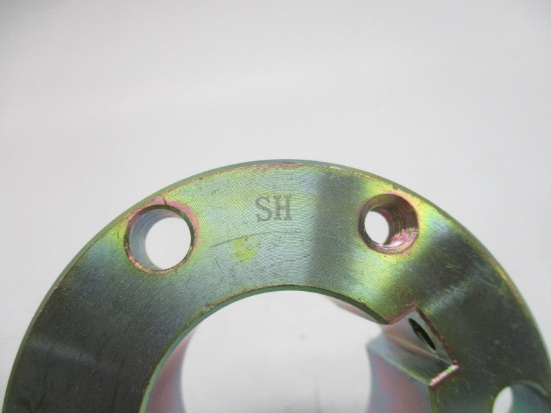 BALDOR SHX1-3/8-ZN NSMP