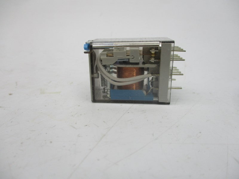 ALLEN BRADLEY 700-HC24Z24-3 SER. D 24VDC 7A (WH) NSMP