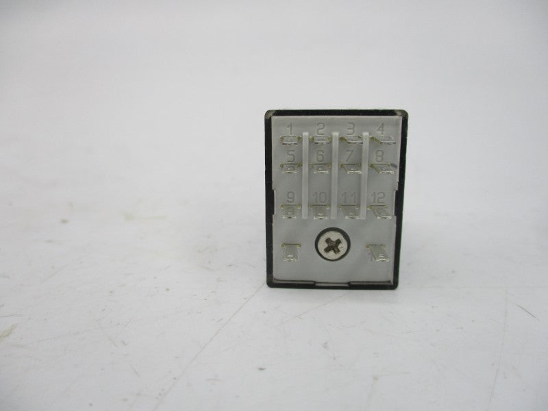 ALLEN BRADLEY 700-HC24Z24-3 SER. D 24VDC 7A (WH) NSMP