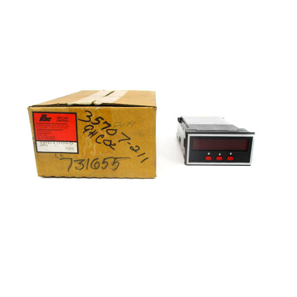 RED LION CONTROLS IMD10060 120/240VAC NSMP