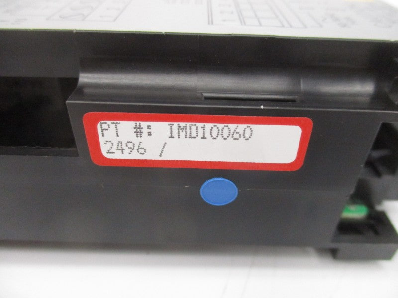 RED LION CONTROLS IMD10060 120/240VAC NSMP