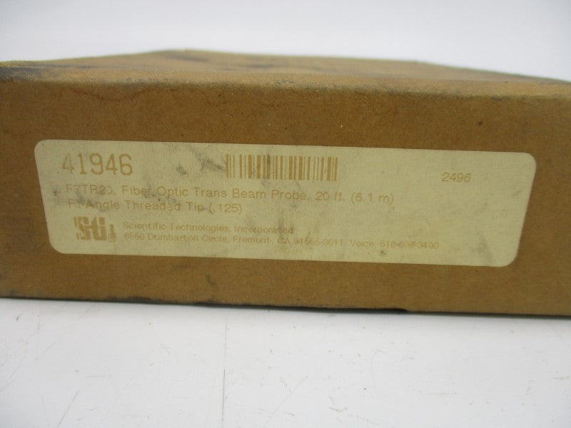 STI 41946 F7TR20 20F NSMP