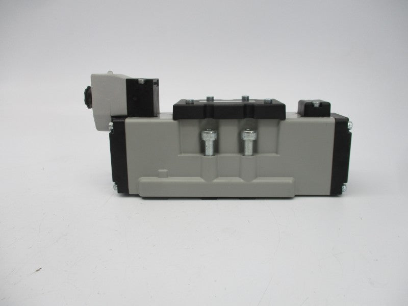 PARKER H31VXBH023D 120VAC 145PSI NSMP