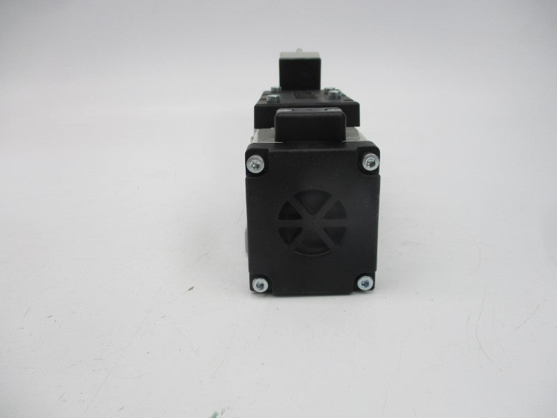 PARKER H31VXBH023D 120VAC 145PSI NSMP