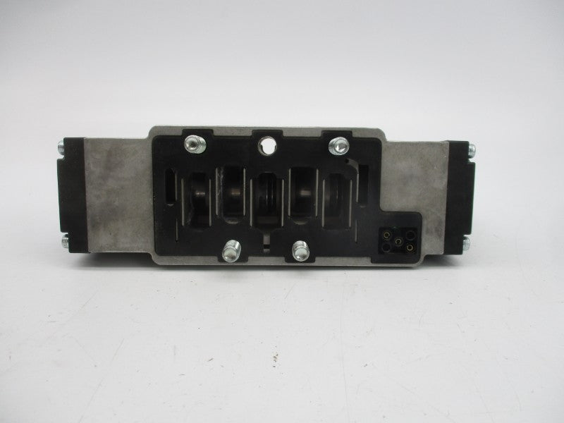 PARKER H31VXBH023D 120VAC 145PSI NSMP
