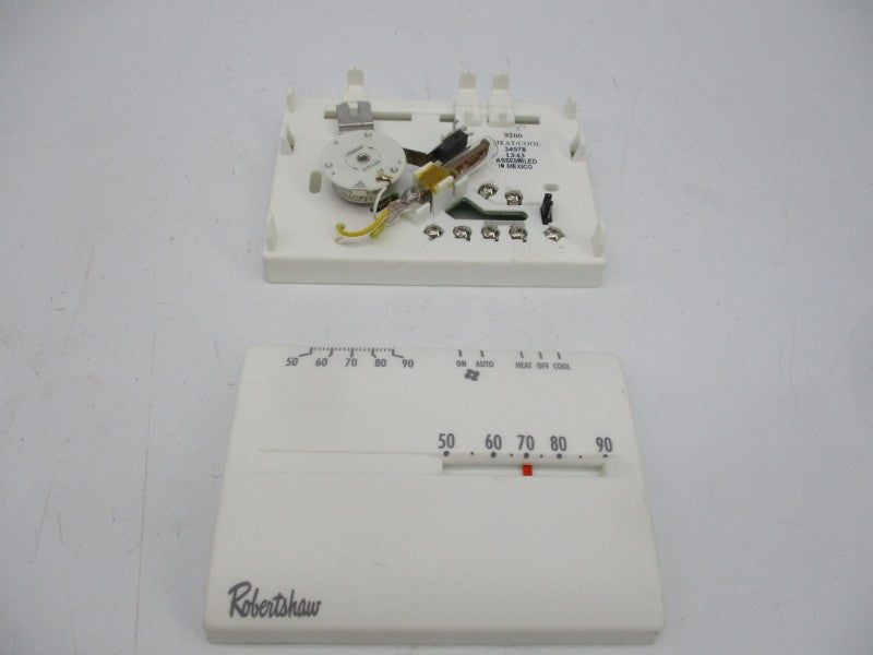 ROBERTSHAW 9200H NSMP