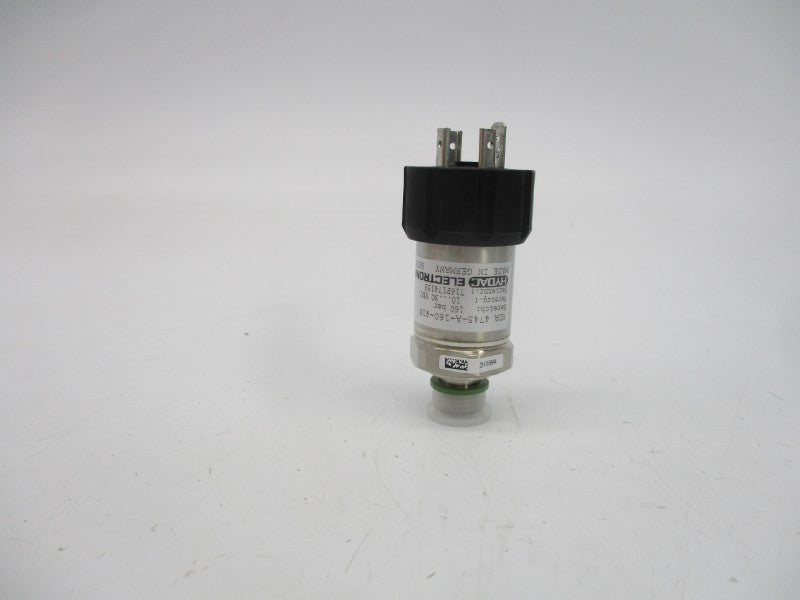 HYDAC HDA4745-A-160-418 10-30VDC NSMP