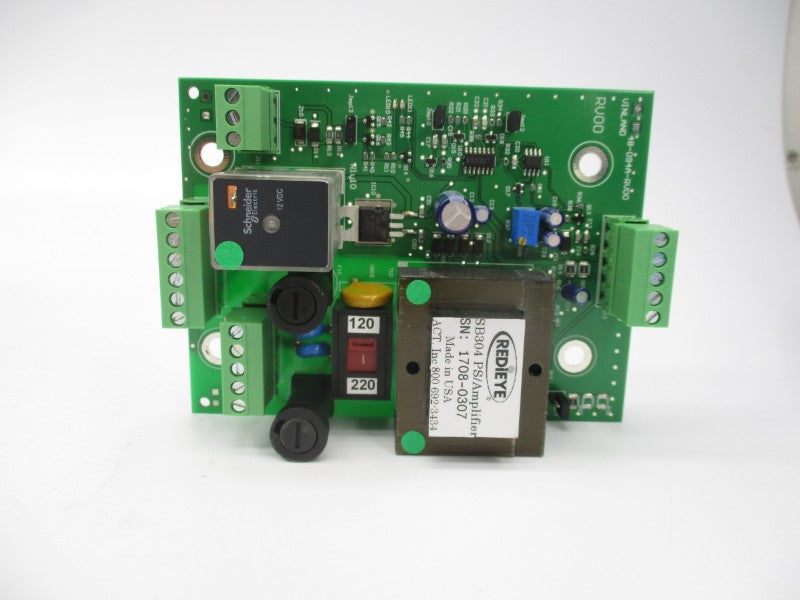 REDIEYE SB304 120/220V NSMP