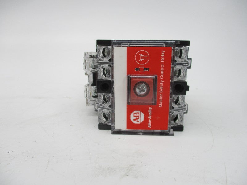 ALLEN BRADLEY 700S-PK310A1 SER. E 110/115-120V NSMP