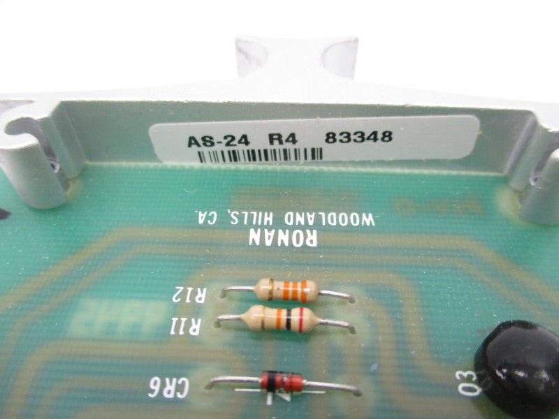 RONAN AS-24 NSMP