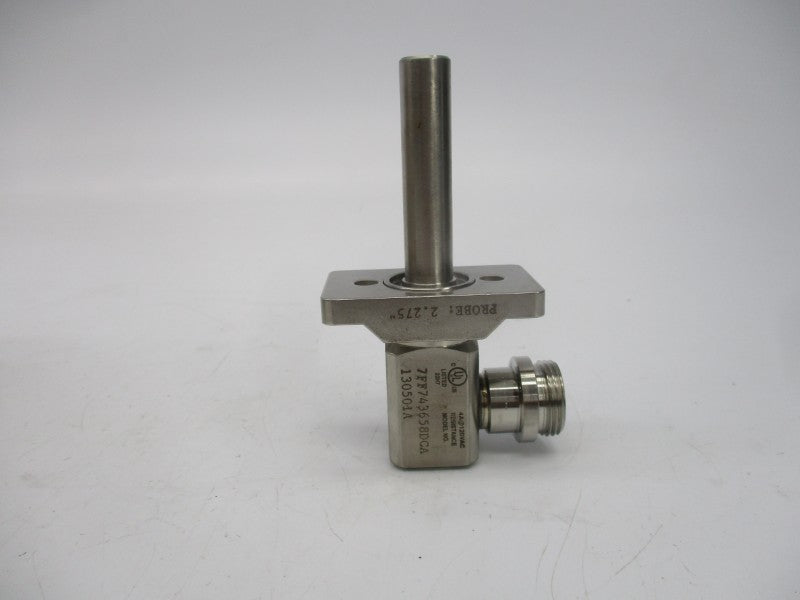 TOPWORX 7FF743658DCA 120VAC 4A NSMP