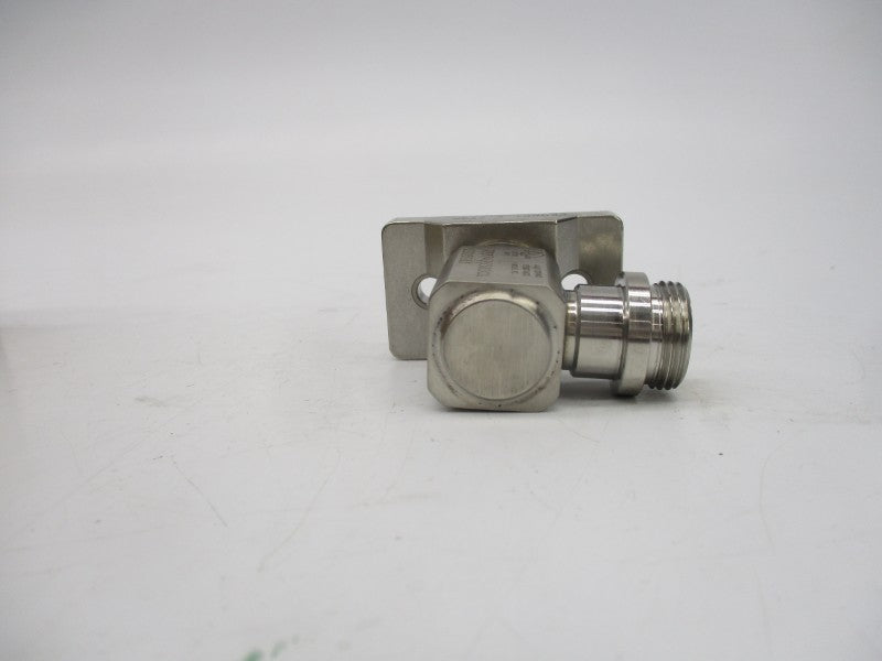 TOPWORX 7FF743658DCA 120VAC 4A NSMP