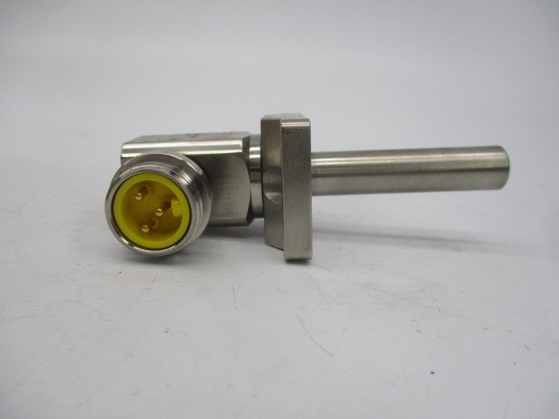 TOPWORX 7FF743658DCA 120VAC 4A NSMP