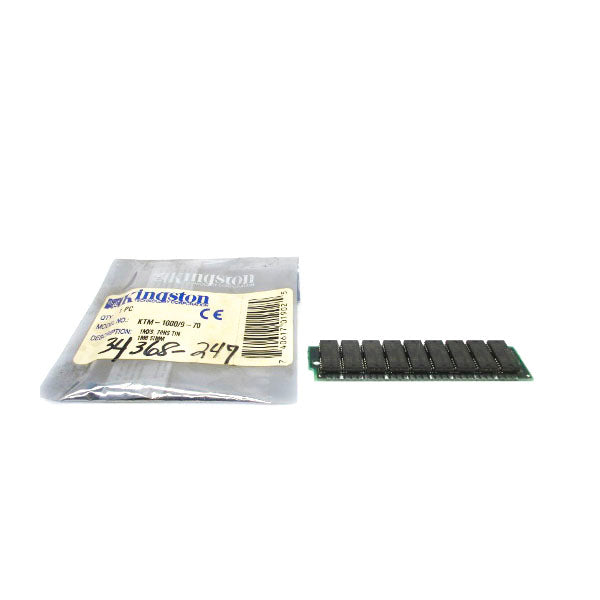 KINGSTON KTM-1000/9-70 NSMP